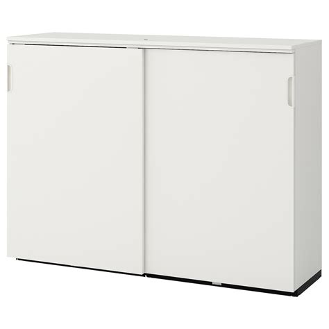 sliding cabinet ikea